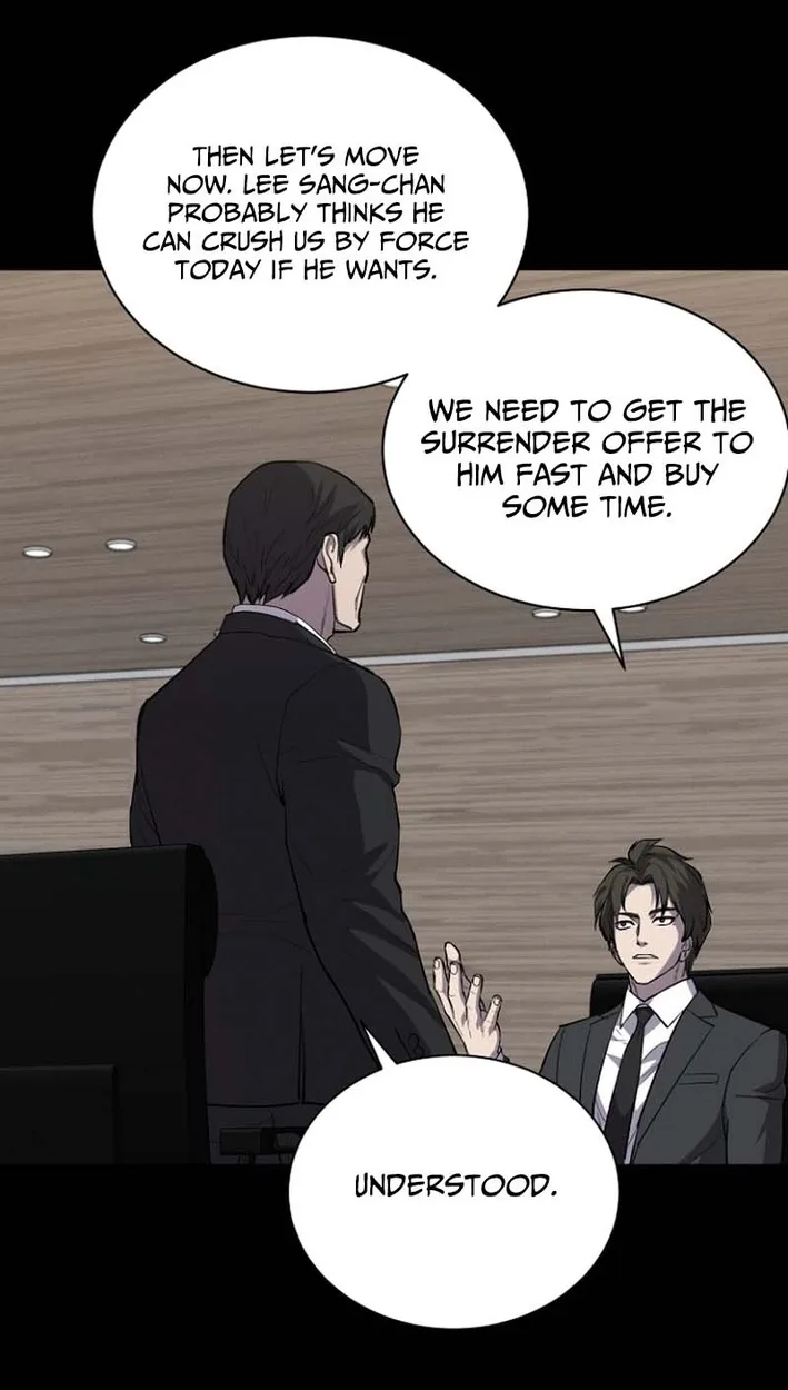 Blood Rain: Zero Chapter 46 page 78