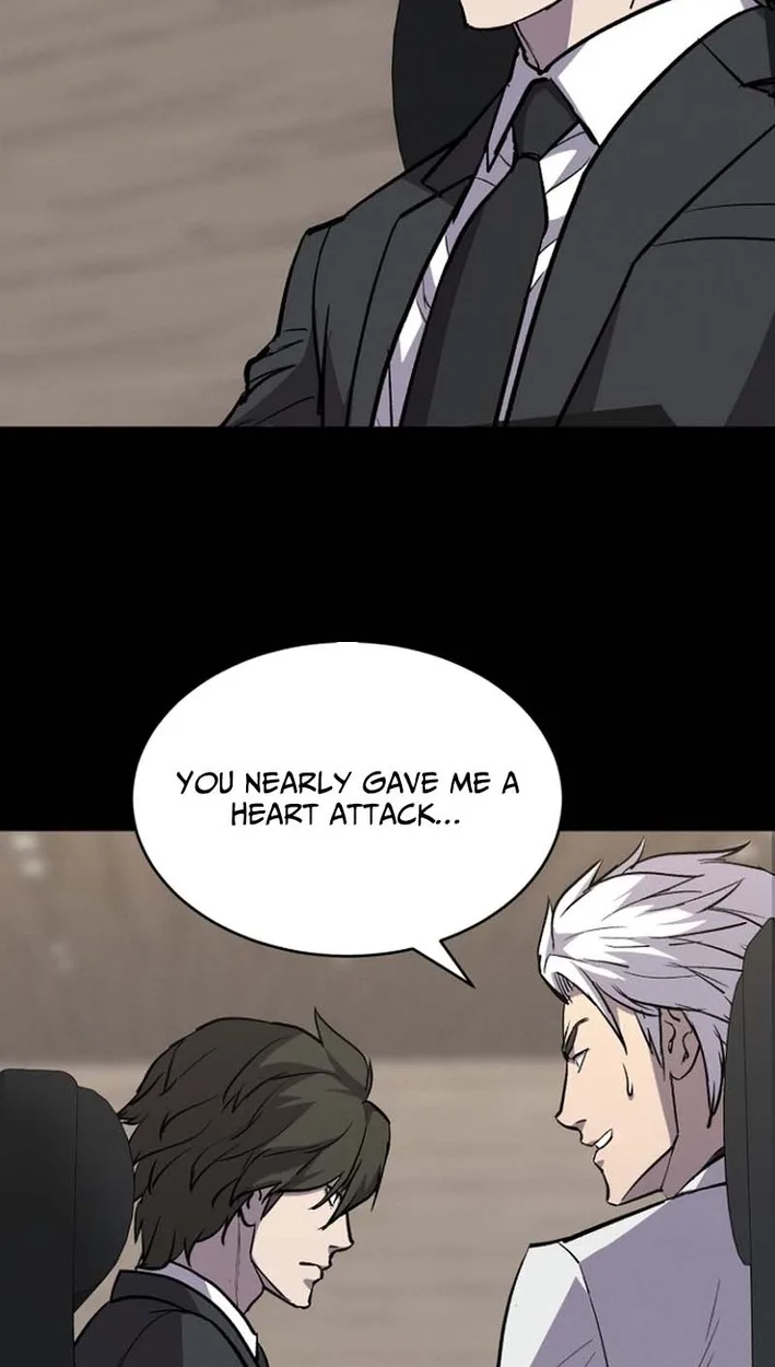 Blood Rain: Zero Chapter 46 page 62