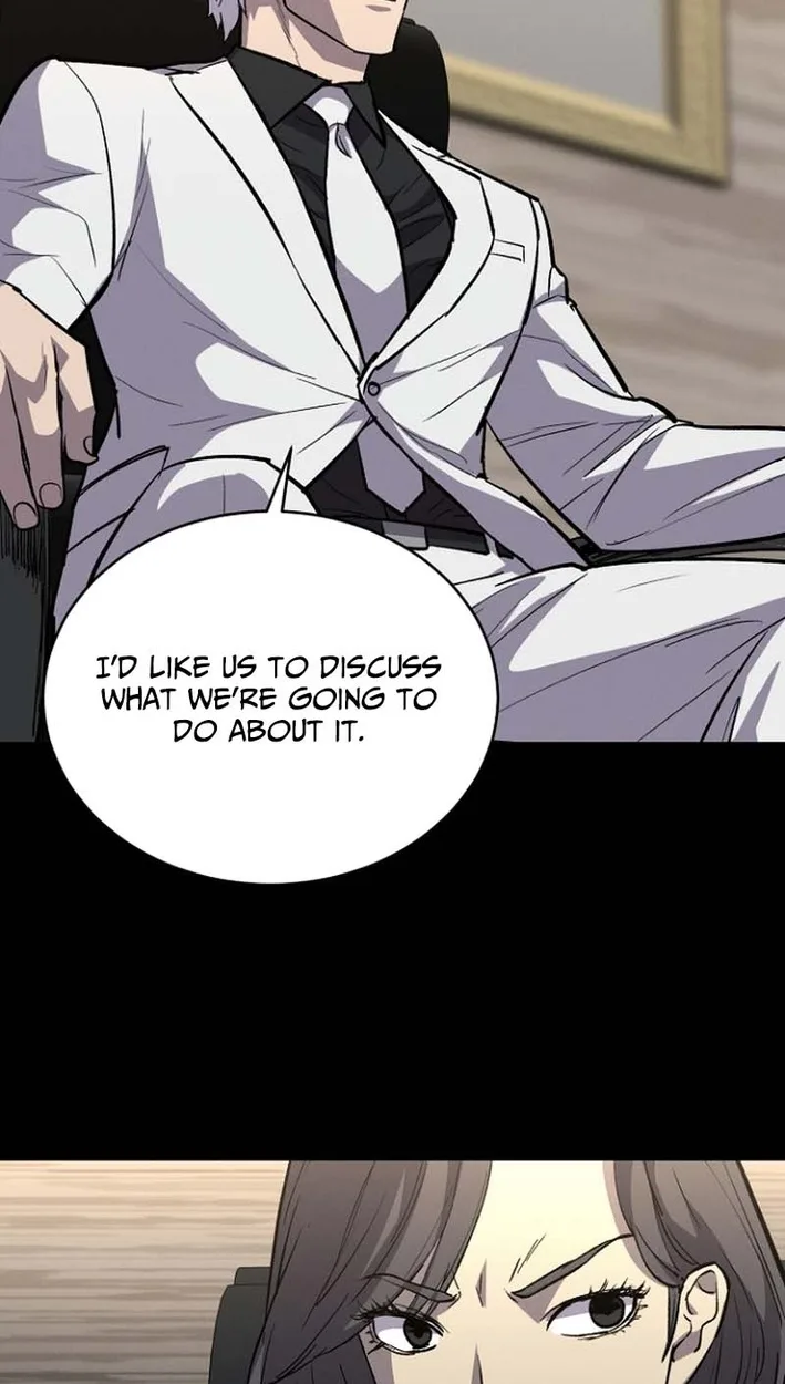Blood Rain: Zero Chapter 46 page 17