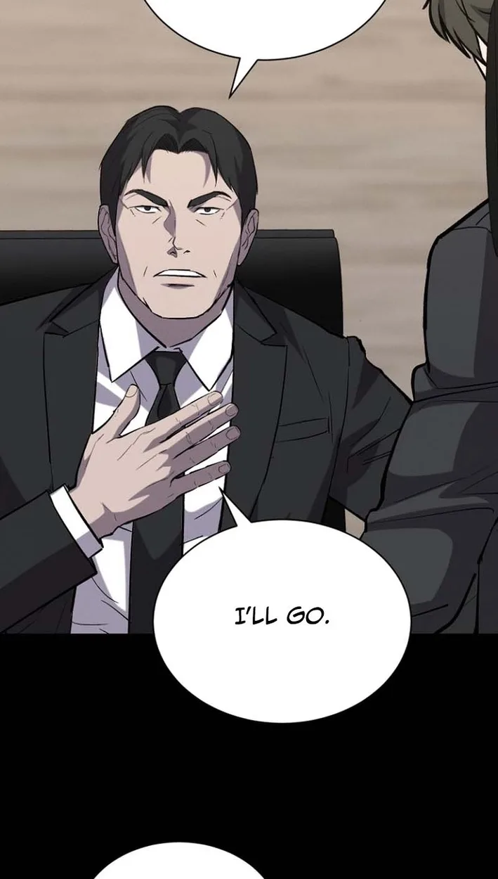 Blood Rain: Zero Chapter 46 page 74