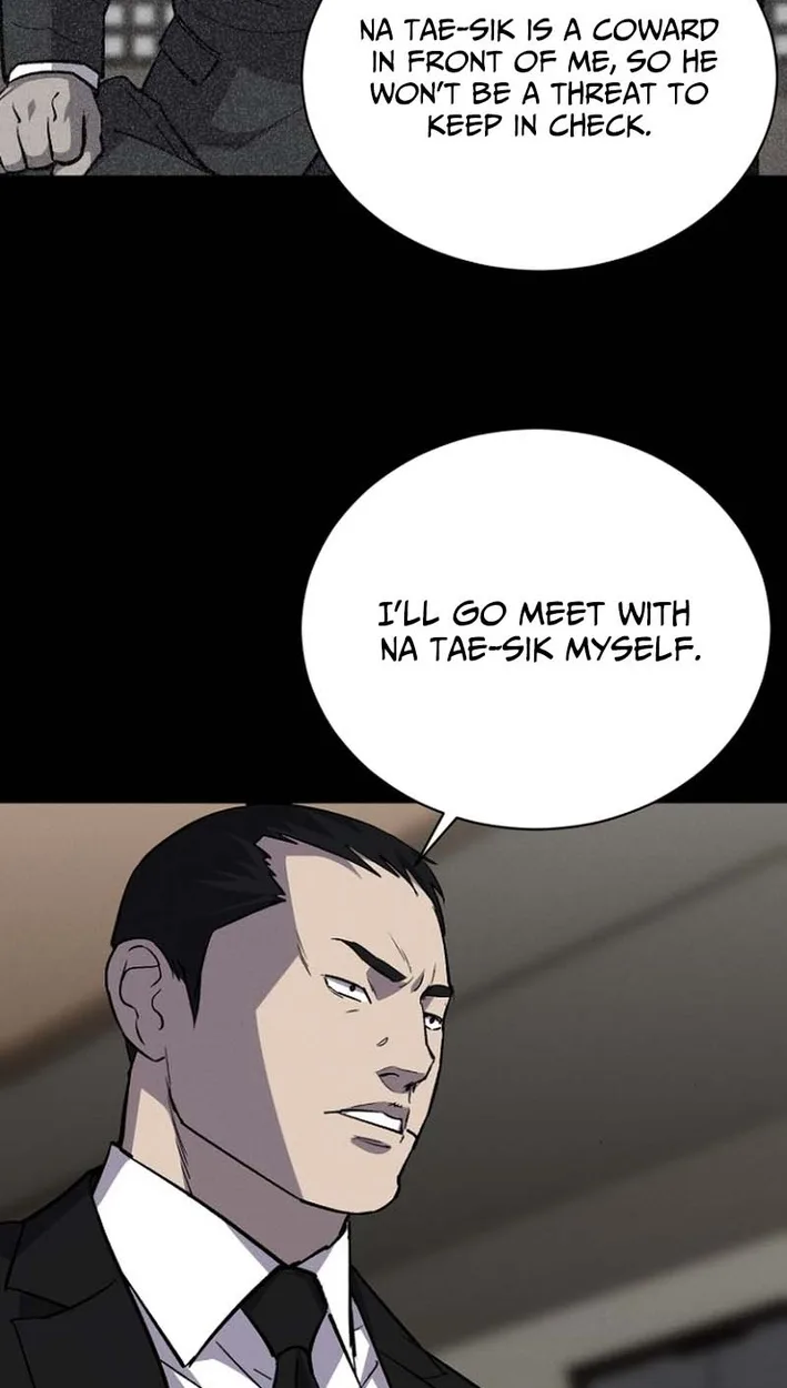 Blood Rain: Zero Chapter 46 page 34