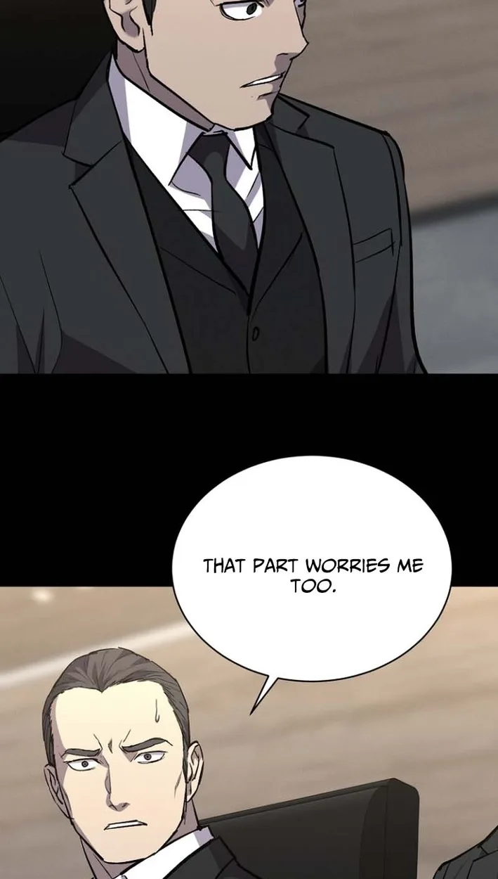 Blood Rain: Zero Chapter 46 page 68