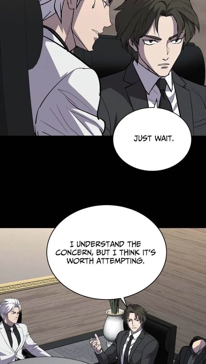 Blood Rain: Zero Chapter 46 page 71