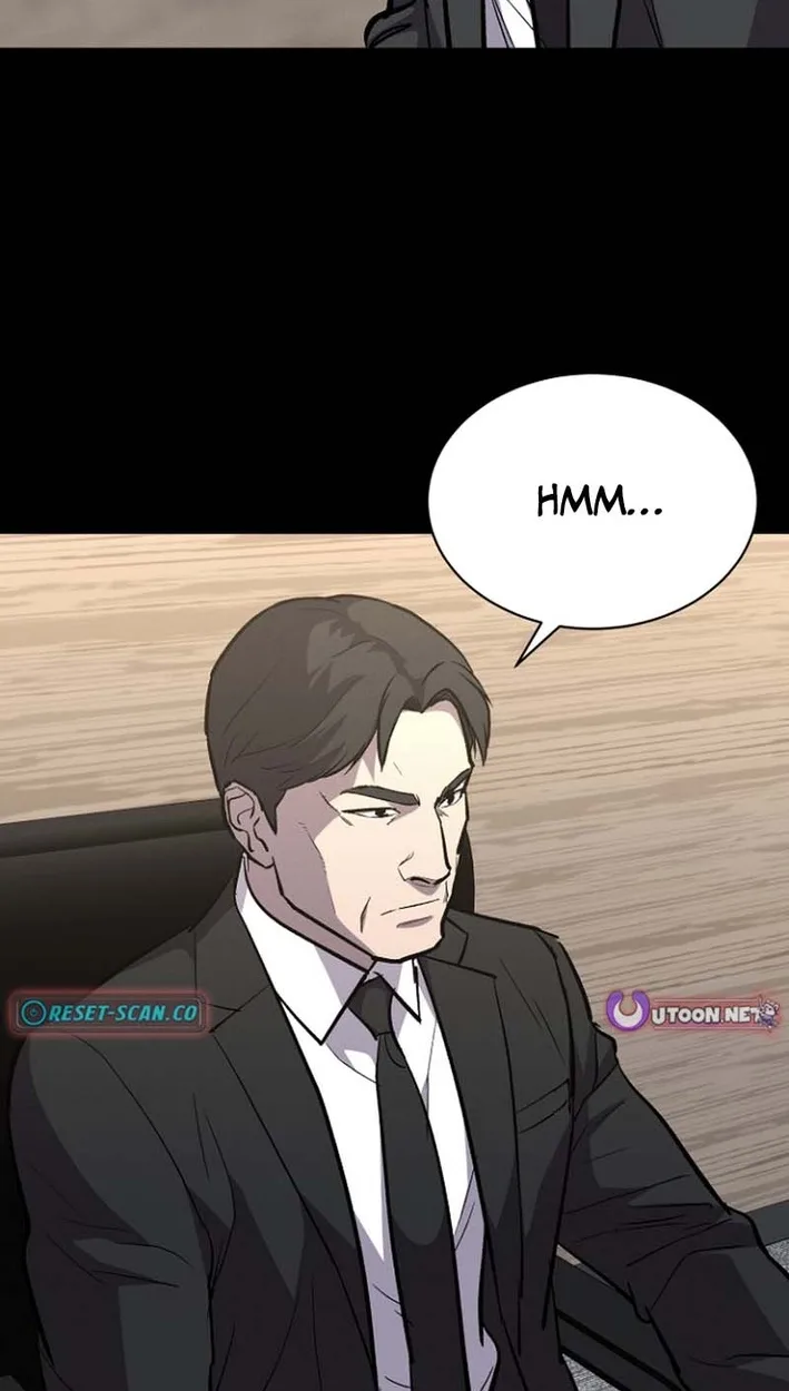 Blood Rain: Zero Chapter 46 page 50