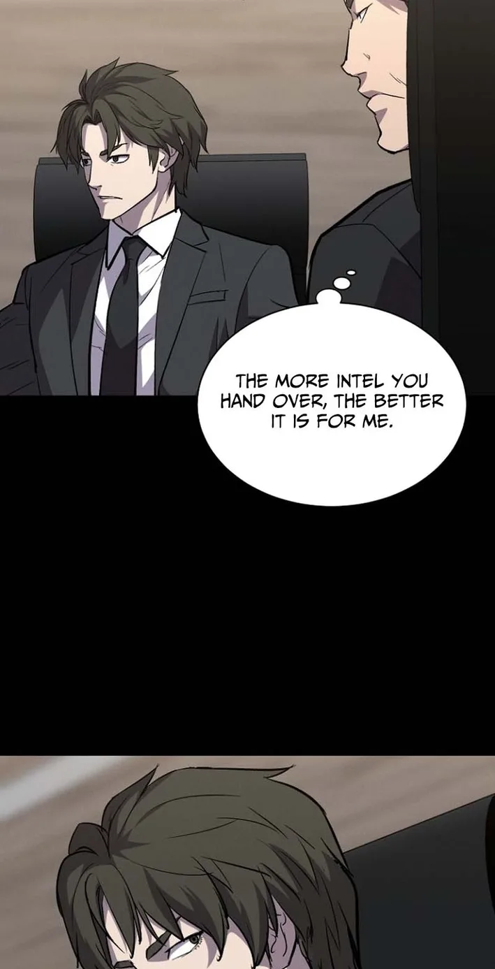 Blood Rain: Zero Chapter 46 page 83