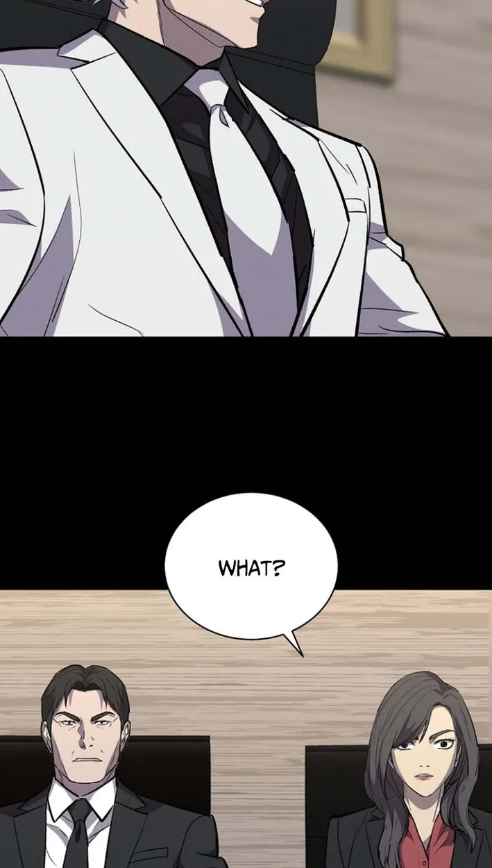 Blood Rain: Zero Chapter 46 page 60