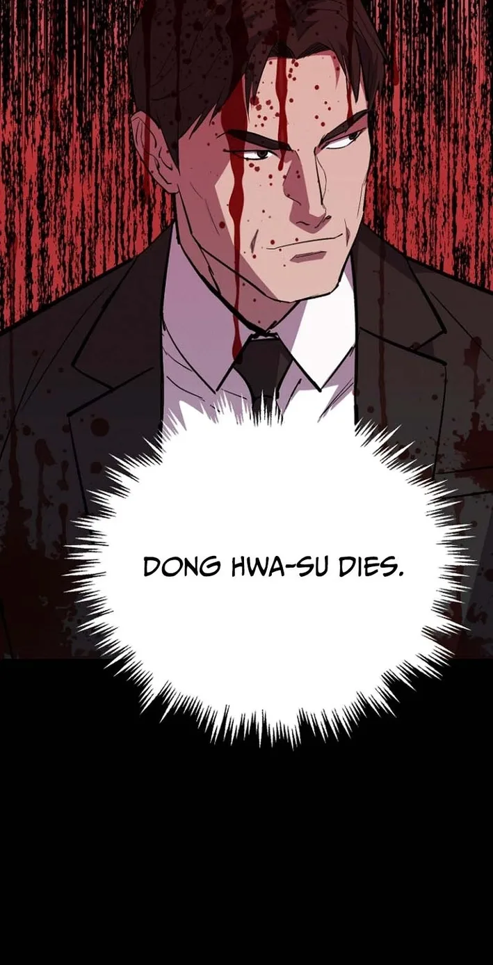 Blood Rain: Zero Chapter 46 page 85