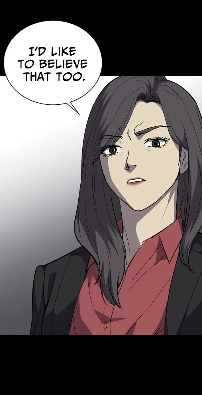 Blood Rain: Zero Chapter 47 page 43