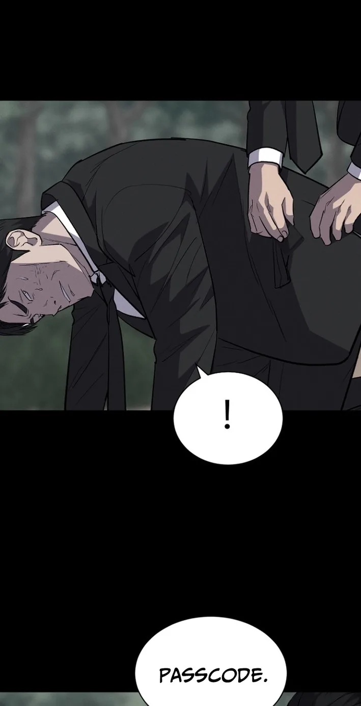 Blood Rain: Zero Chapter 47 page 35