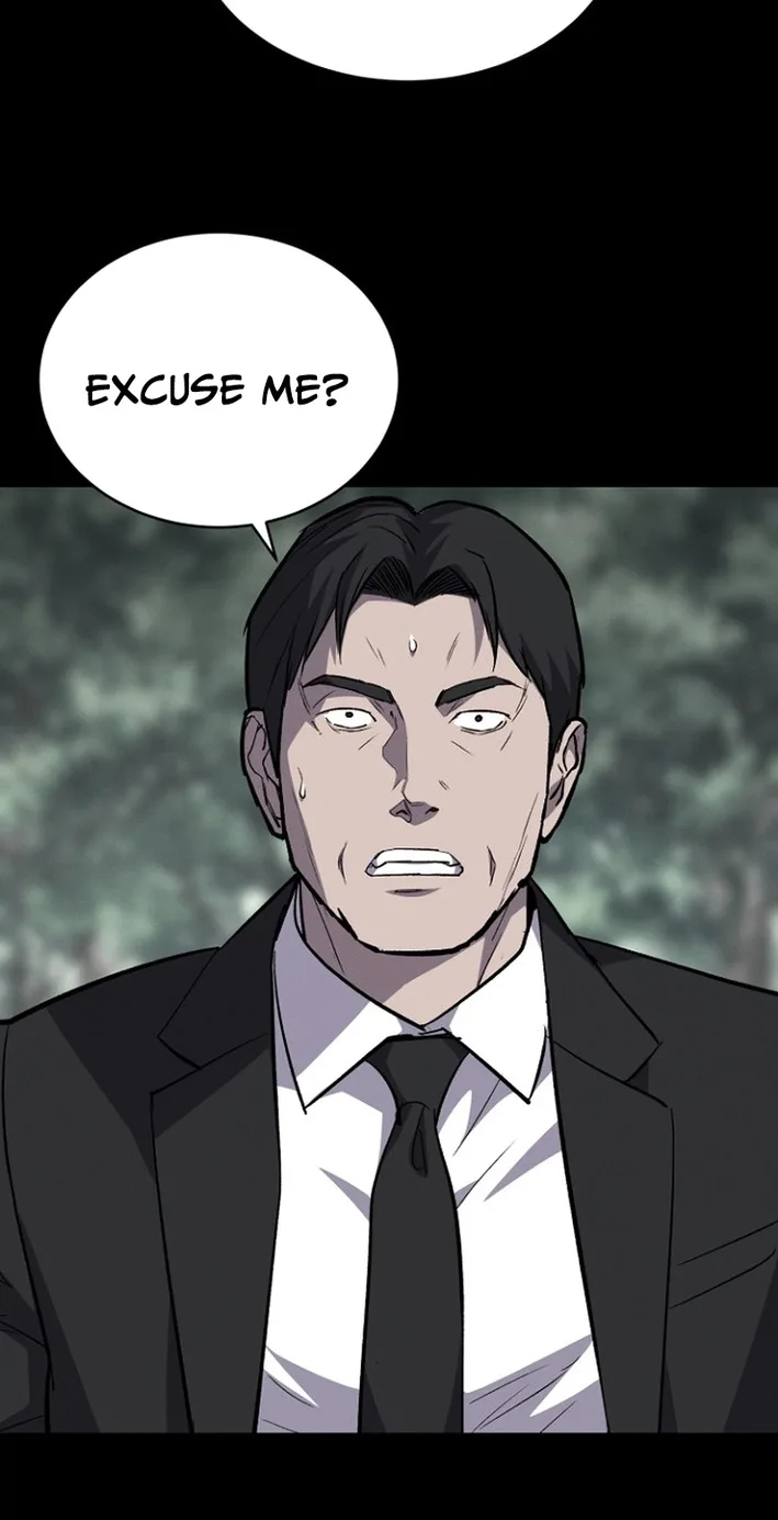 Blood Rain: Zero Chapter 47 page 31