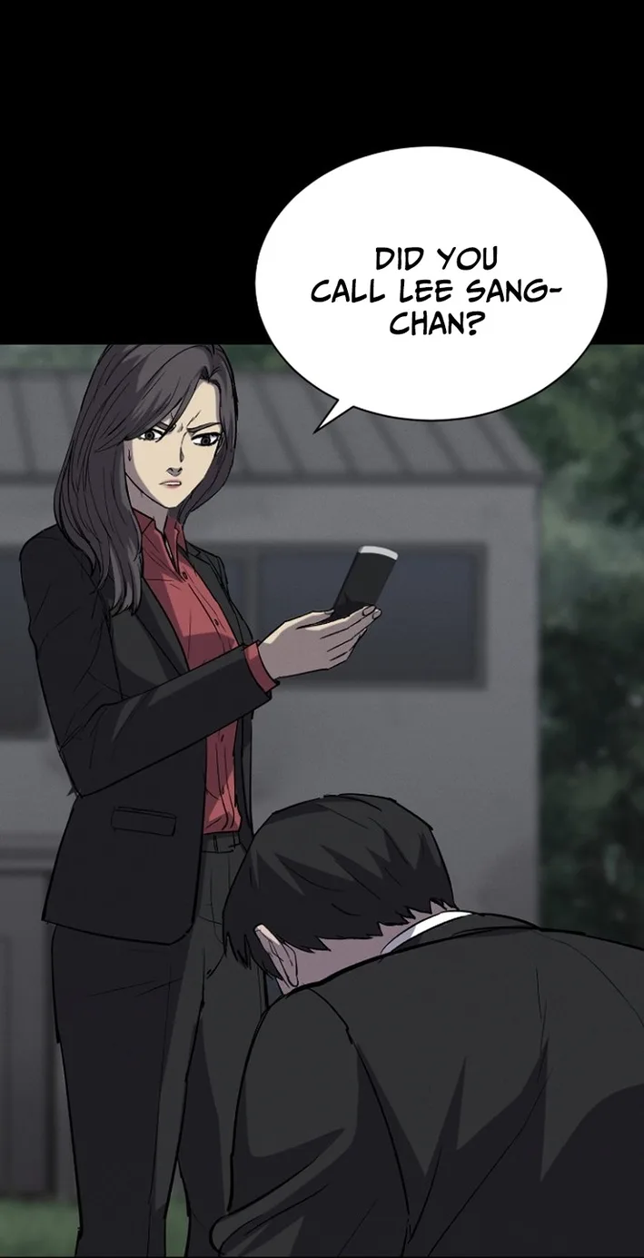 Blood Rain: Zero Chapter 47 page 51