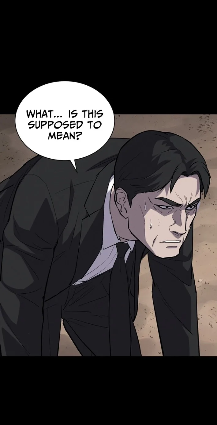Blood Rain: Zero Chapter 47 page 34