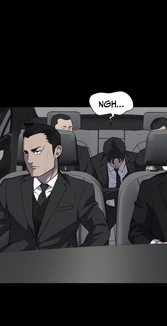 Blood Rain: Zero Chapter 47 page 19