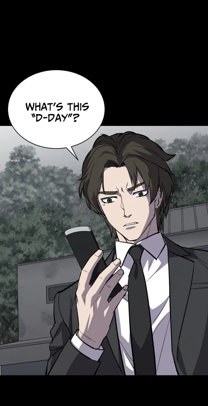 Blood Rain: Zero Chapter 47 page 60