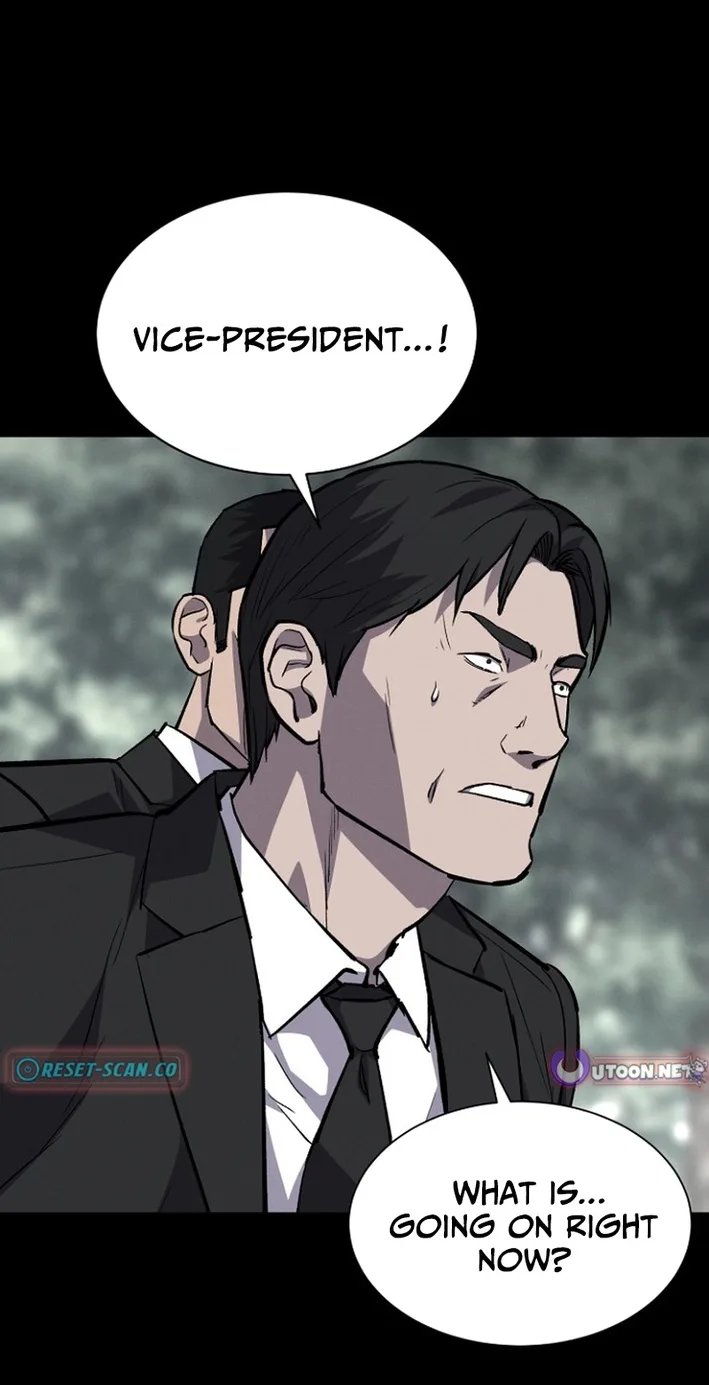 Blood Rain: Zero Chapter 47 page 29