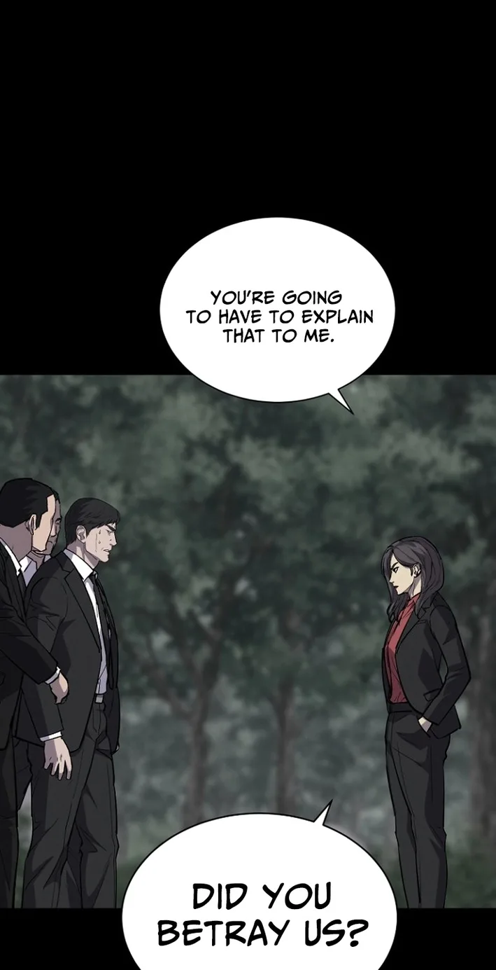 Blood Rain: Zero Chapter 47 page 30