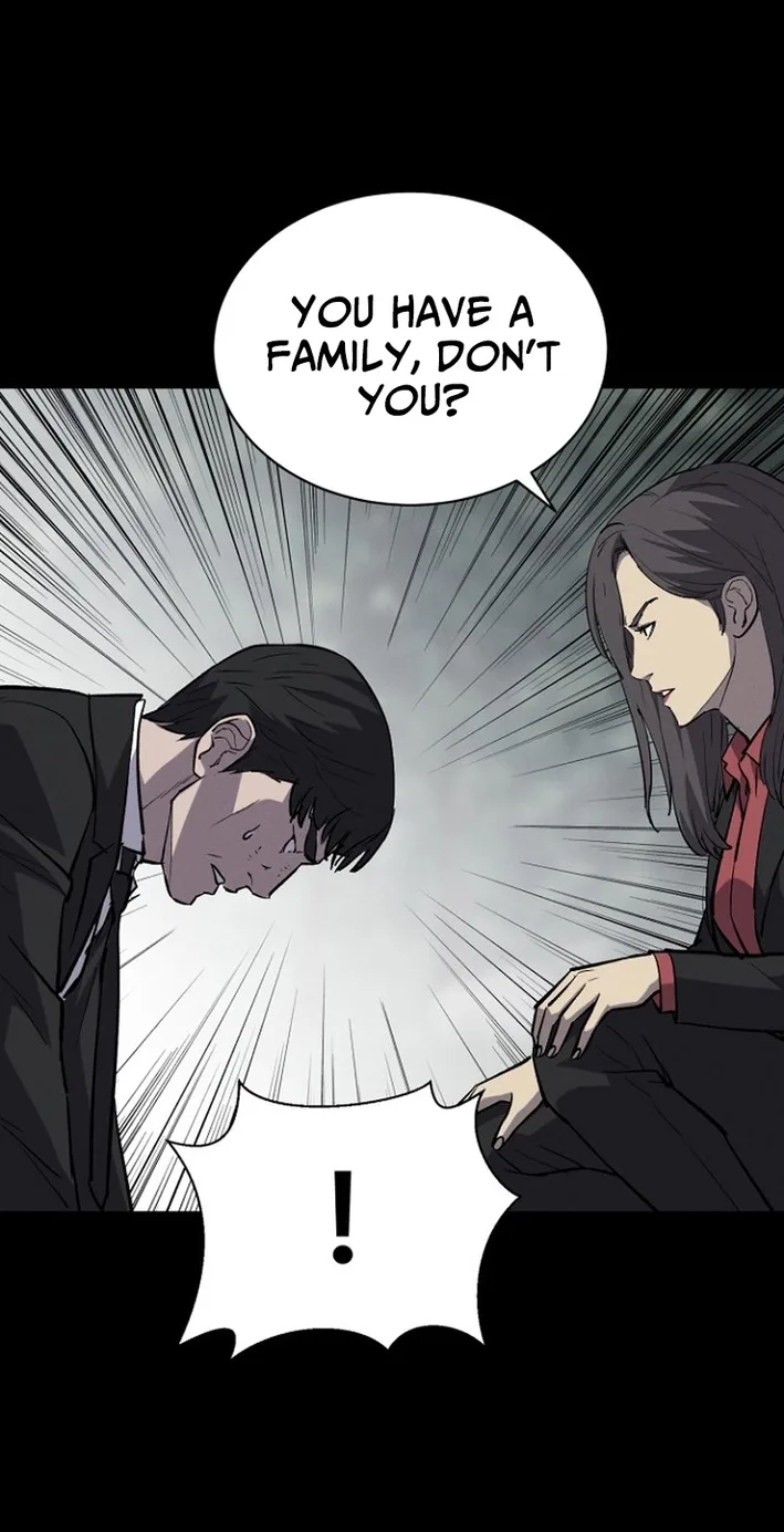 Blood Rain: Zero Chapter 47 page 45