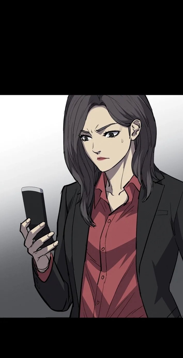 Blood Rain: Zero Chapter 47 page 50