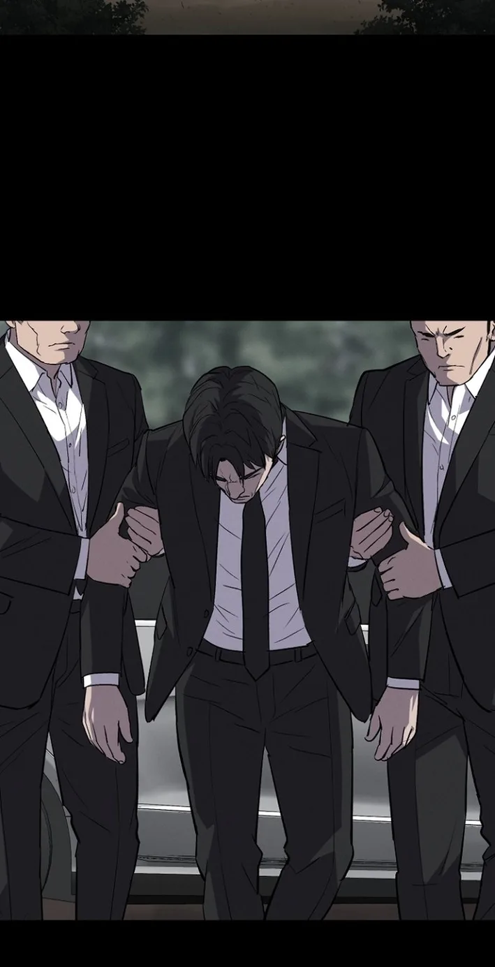 Blood Rain: Zero Chapter 47 page 23