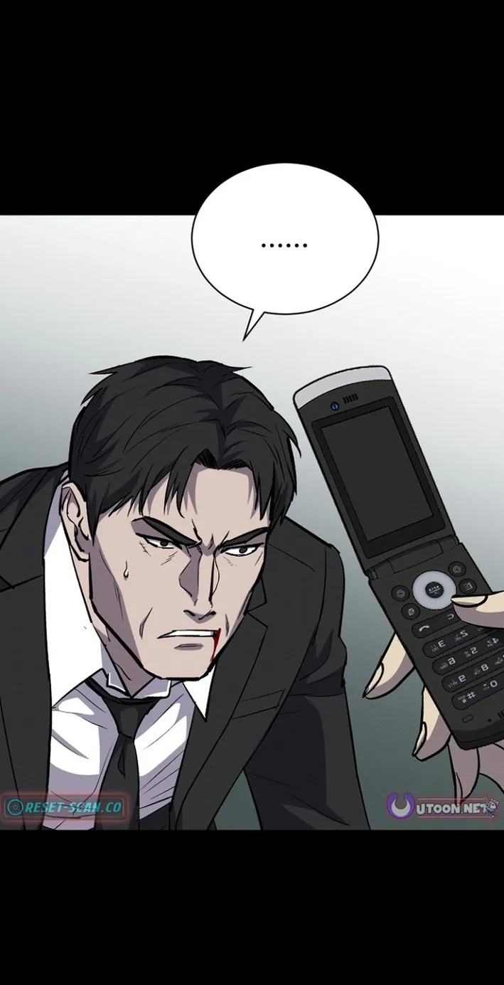 Blood Rain: Zero Chapter 47 page 48