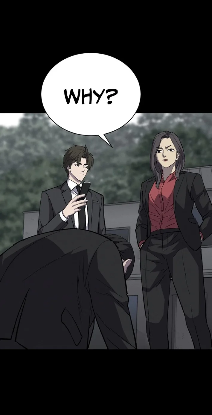 Blood Rain: Zero Chapter 47 page 58