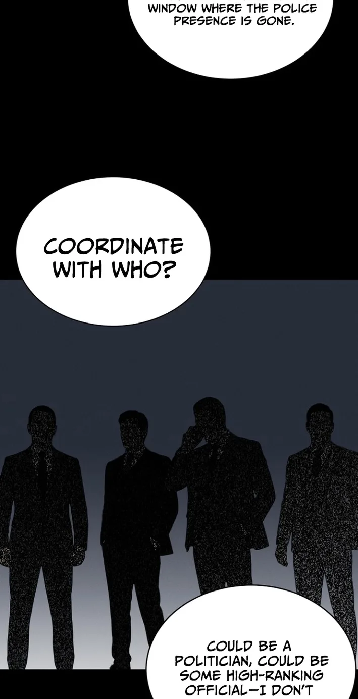 Blood Rain: Zero Chapter 47 page 66