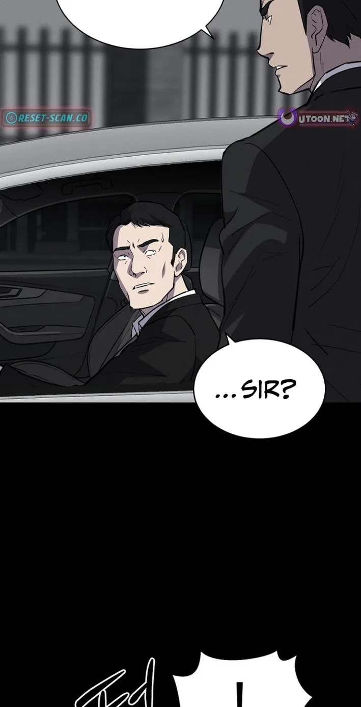 Blood Rain: Zero Chapter 47 page 10