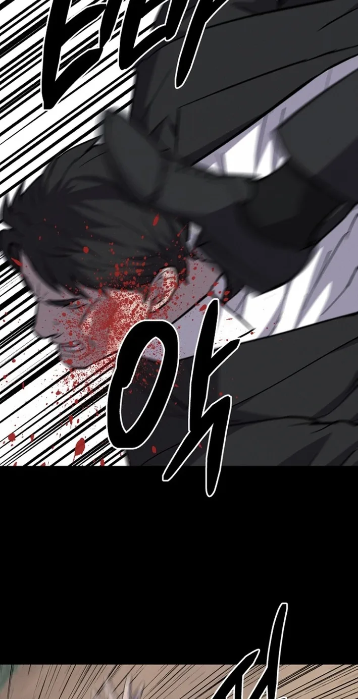 Blood Rain: Zero Chapter 47 page 38