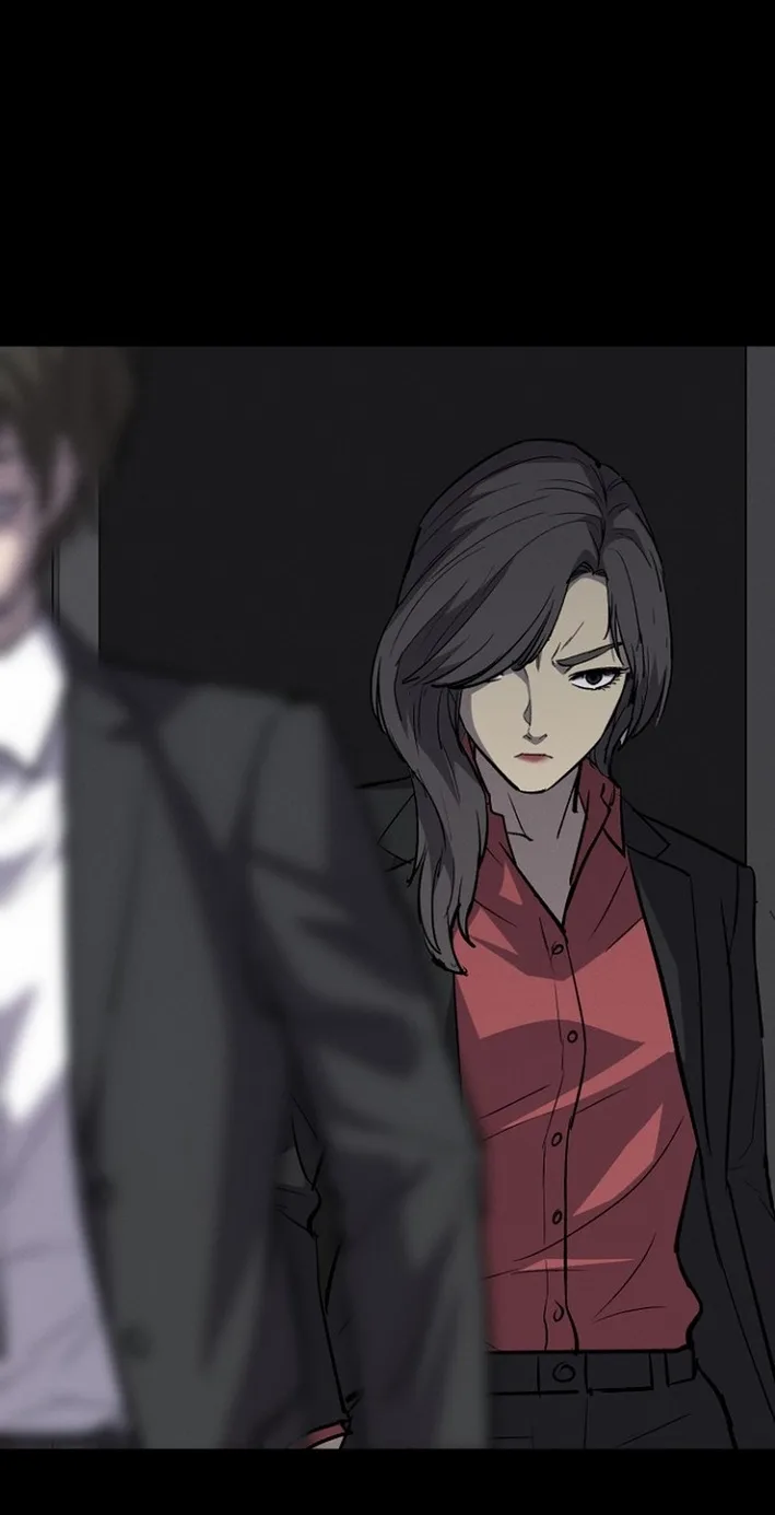 Blood Rain: Zero Chapter 47 page 28