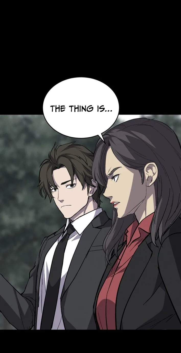 Blood Rain: Zero Chapter 47 page 64