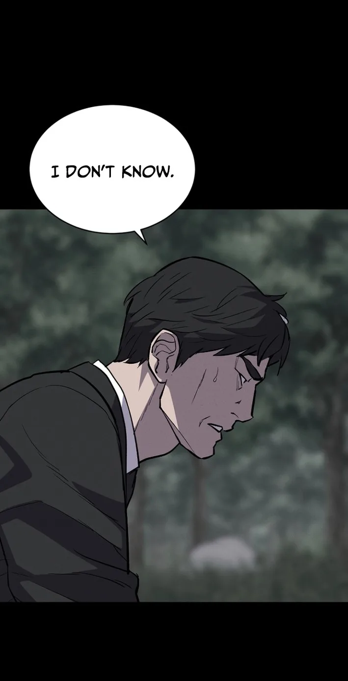 Blood Rain: Zero Chapter 47 page 61
