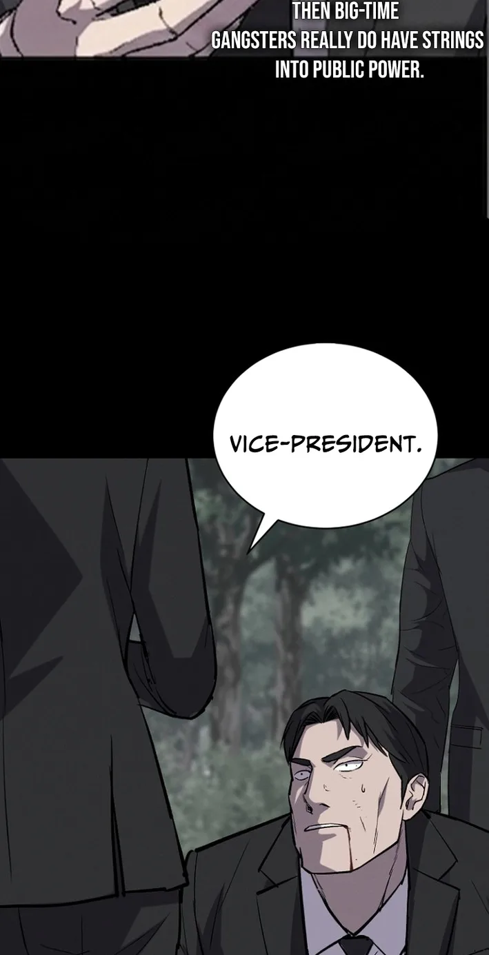 Blood Rain: Zero Chapter 47 page 68