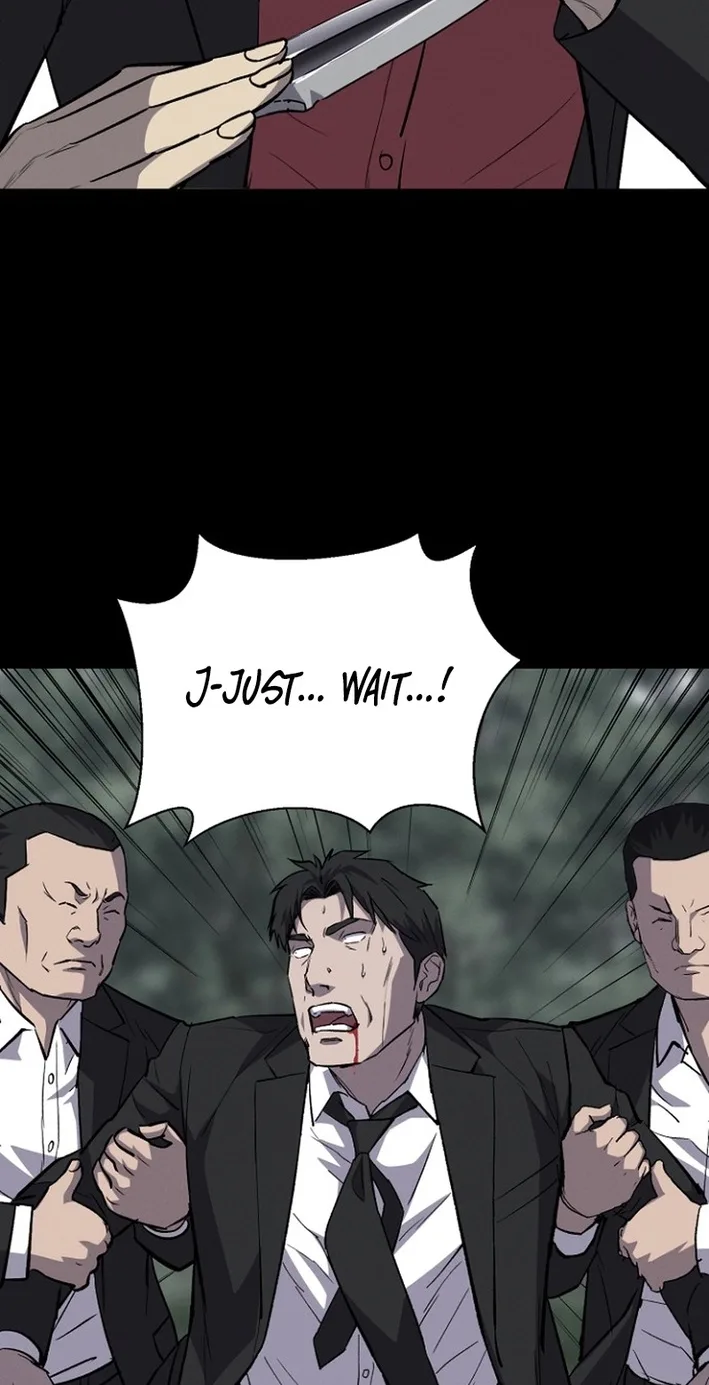 Blood Rain: Zero Chapter 47 page 70