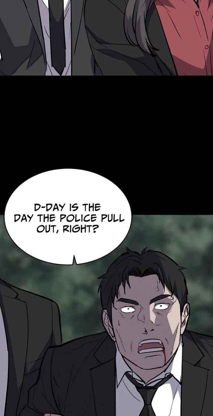 Blood Rain: Zero Chapter 47 page 74