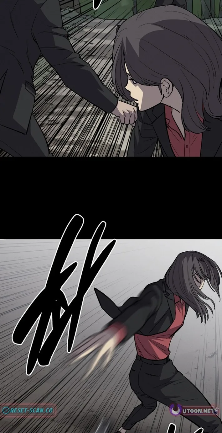 Blood Rain: Zero Chapter 47 page 78