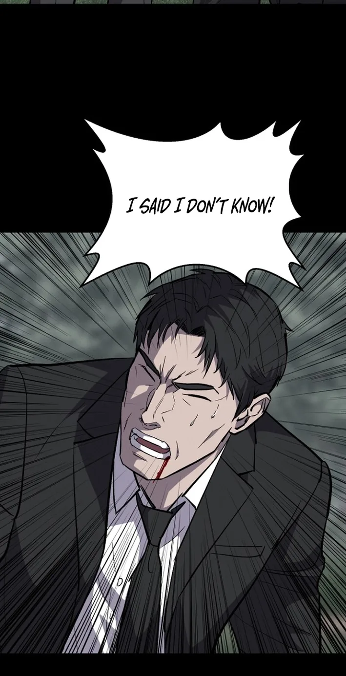 Blood Rain: Zero Chapter 47 page 63