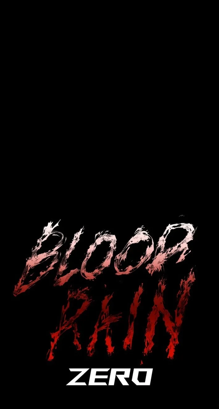 Blood Rain: Zero Chapter 47 page 88