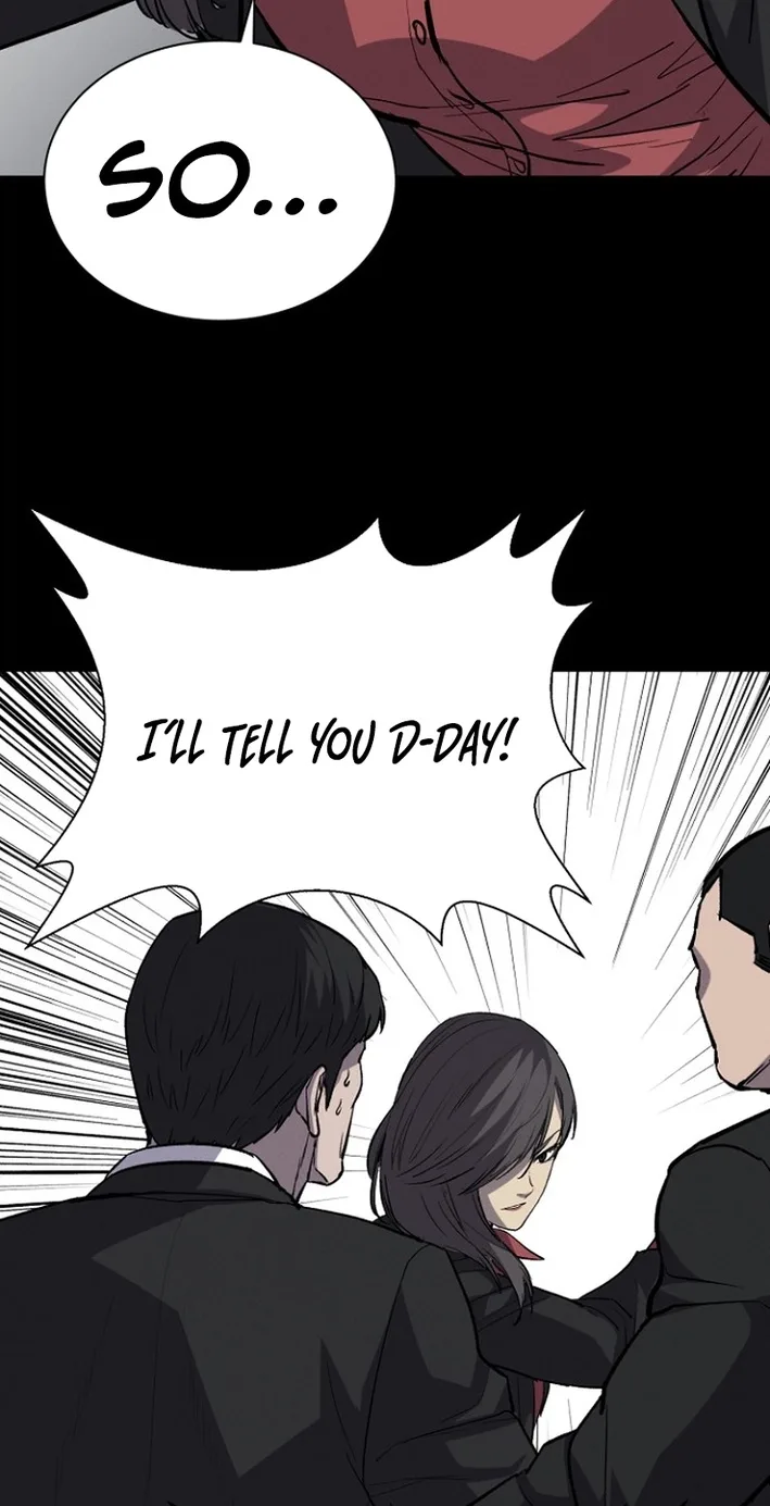 Blood Rain: Zero Chapter 47 page 72