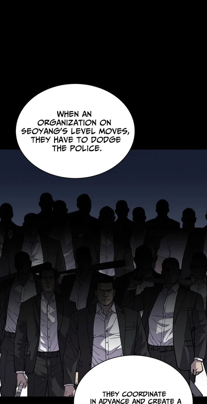Blood Rain: Zero Chapter 47 page 65