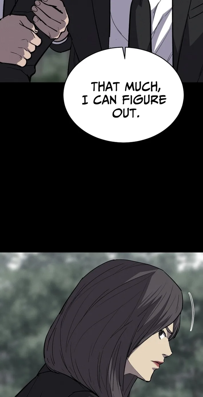 Blood Rain: Zero Chapter 47 page 75