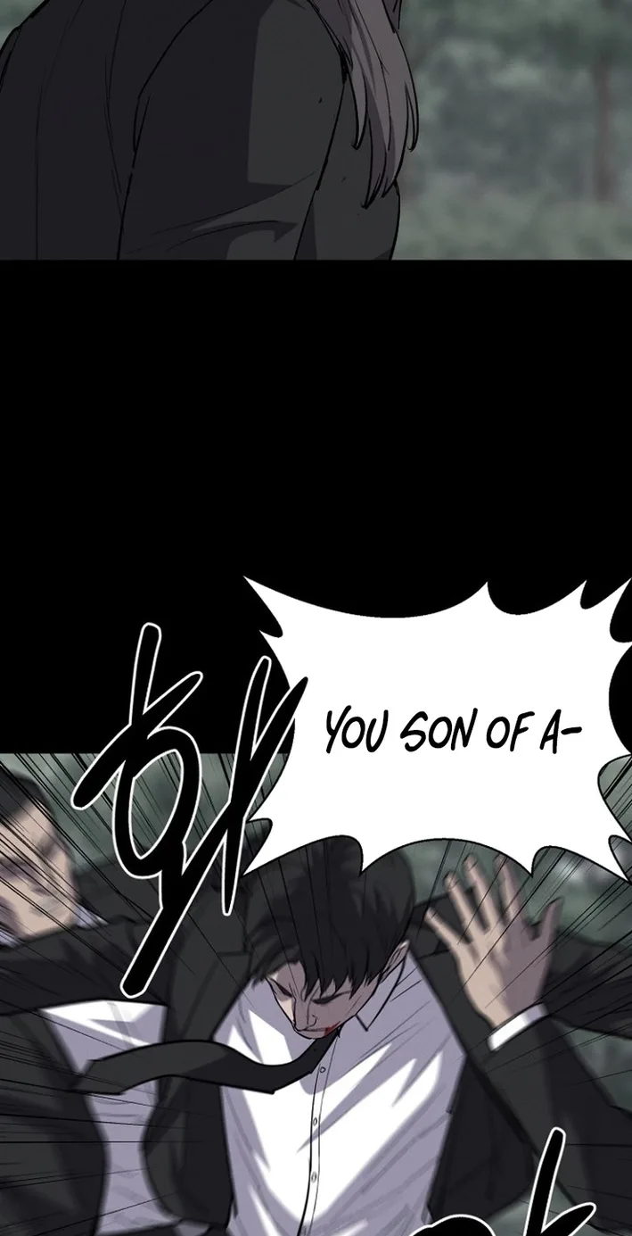 Blood Rain: Zero Chapter 47 page 76