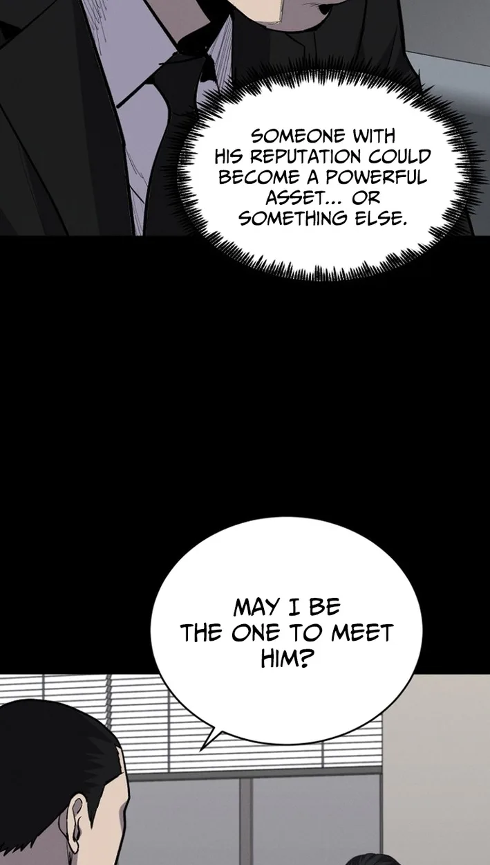 Blood Rain: Zero Chapter 48 page 39