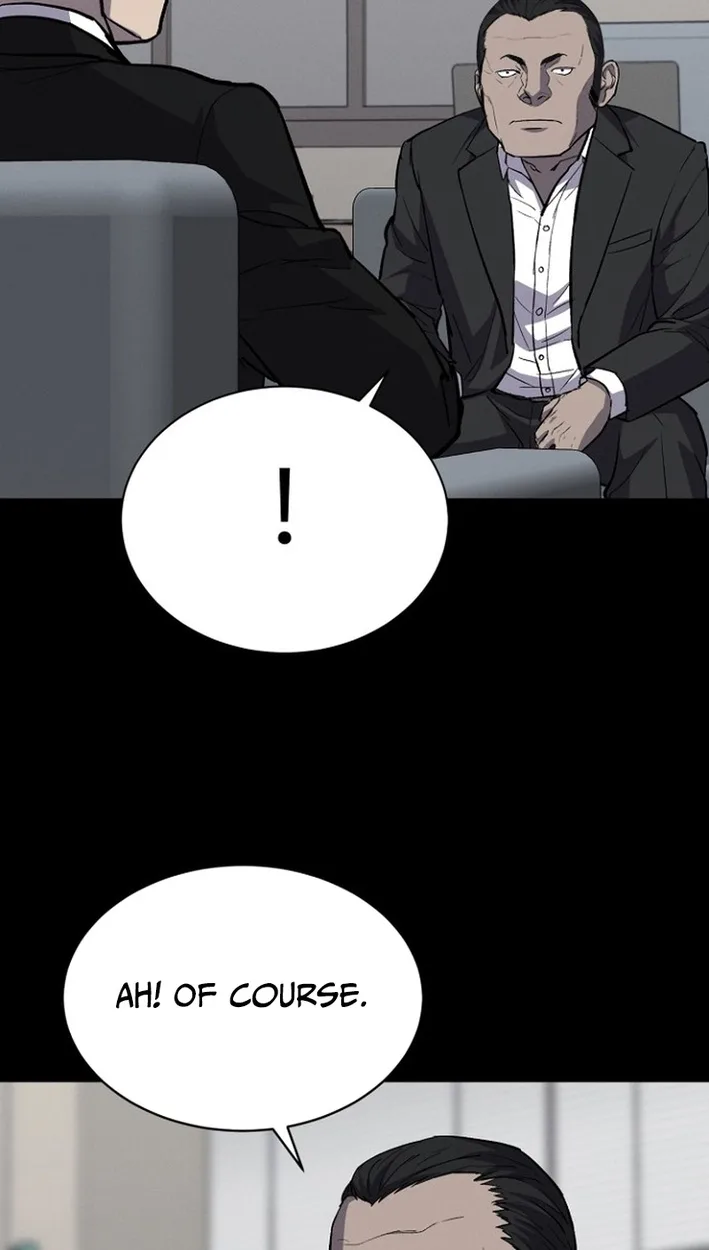 Blood Rain: Zero Chapter 48 page 40