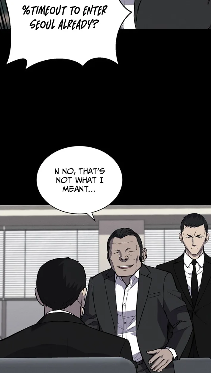 Blood Rain: Zero Chapter 48 page 57