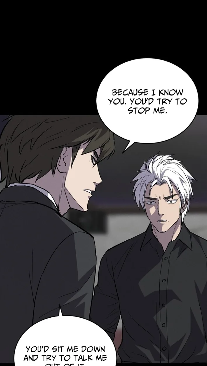 Blood Rain: Zero Chapter 48 page 65