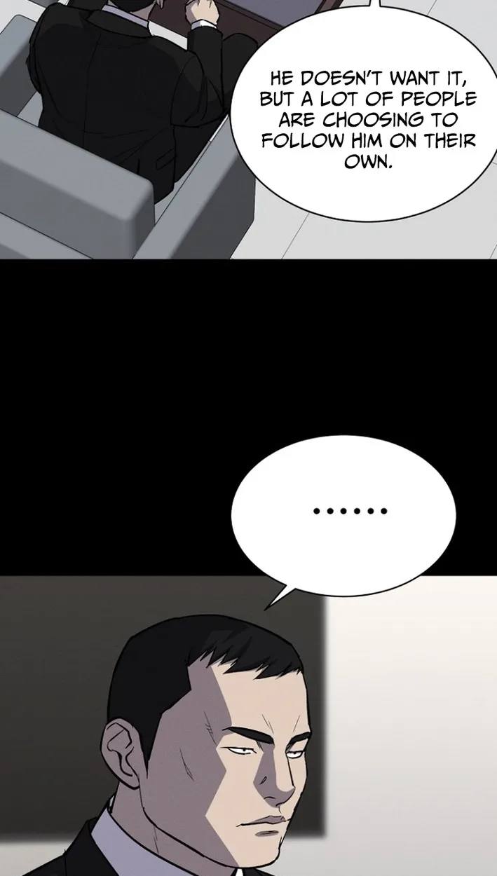 Blood Rain: Zero Chapter 48 page 37