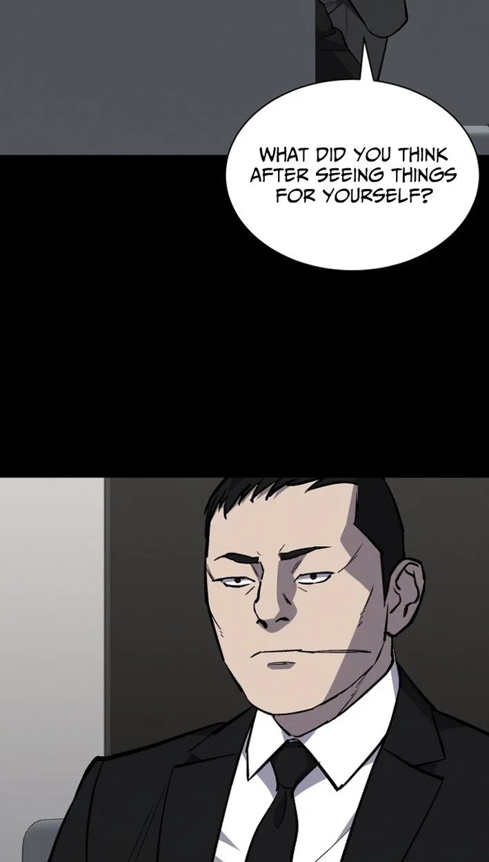 Blood Rain: Zero Chapter 48 page 58