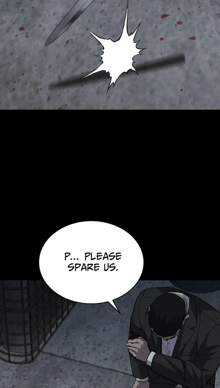 Blood Rain: Zero Chapter 48 page 18