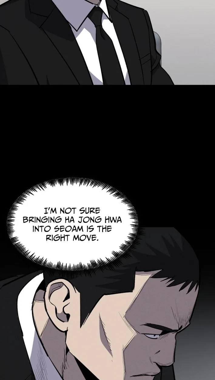 Blood Rain: Zero Chapter 48 page 38