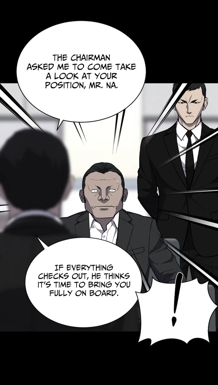 Blood Rain: Zero Chapter 48 page 55